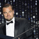 What a charitable man. Image via Getty.